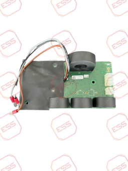 Vector 19 HE (APX) - Power Network Controller (PNC)